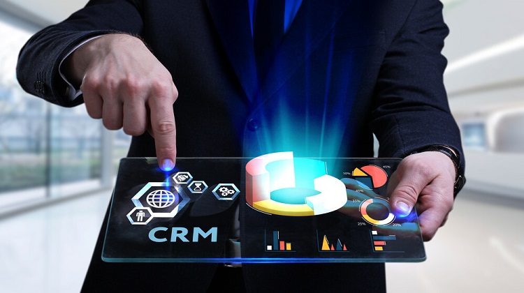 Recruitment CRM software – built for every kind of recruitment business