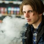 CDC Survey Finds Flavors Not to Blame for Teen Vaping