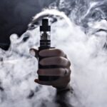 A Tracking Chip in Every Vape? It Could Happen Sooner Than You Think