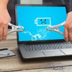 How To Charge Laptop Battery Manually: A Detailed Guide